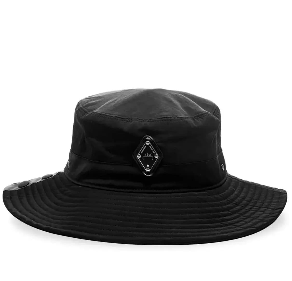 ACW 어콜드월 버킷햇 / 사파리 모자 (OS) 상품이미지1