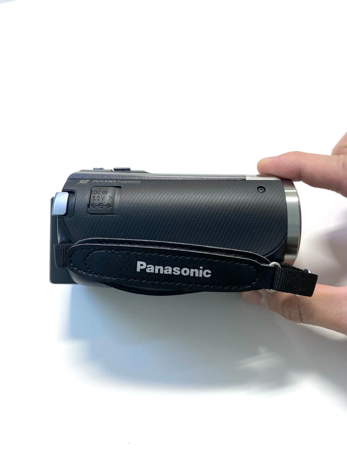 [신품] 파나소닉 HC-V550M 디지털 캠코더 상품이미지6