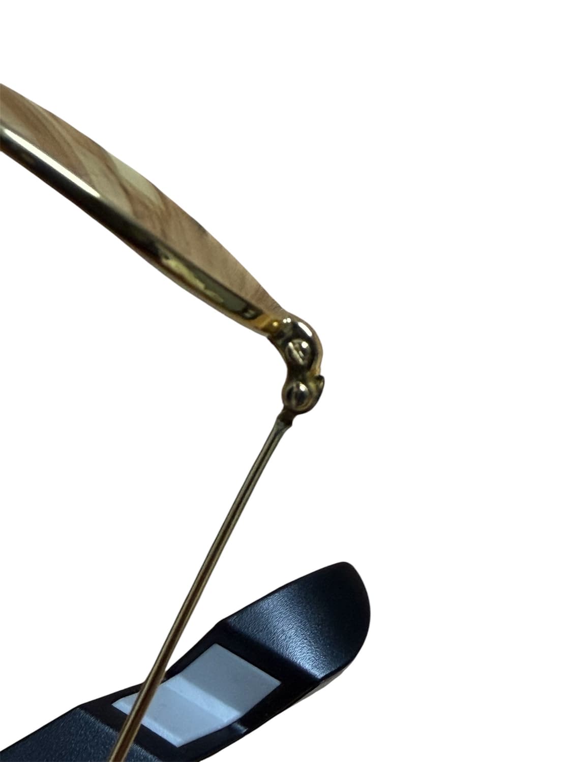 Rayban 레이벤 80s 바슈롬 B&L USA 보잉 선글라스 상품이미지7