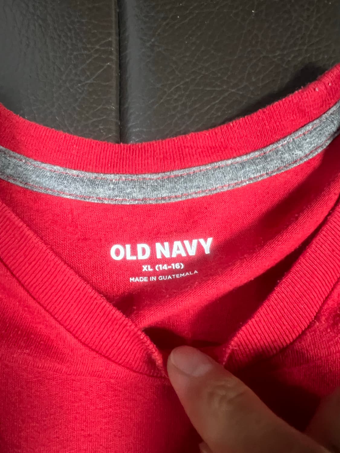Usa Oldnavy 반팔  상품이미지2