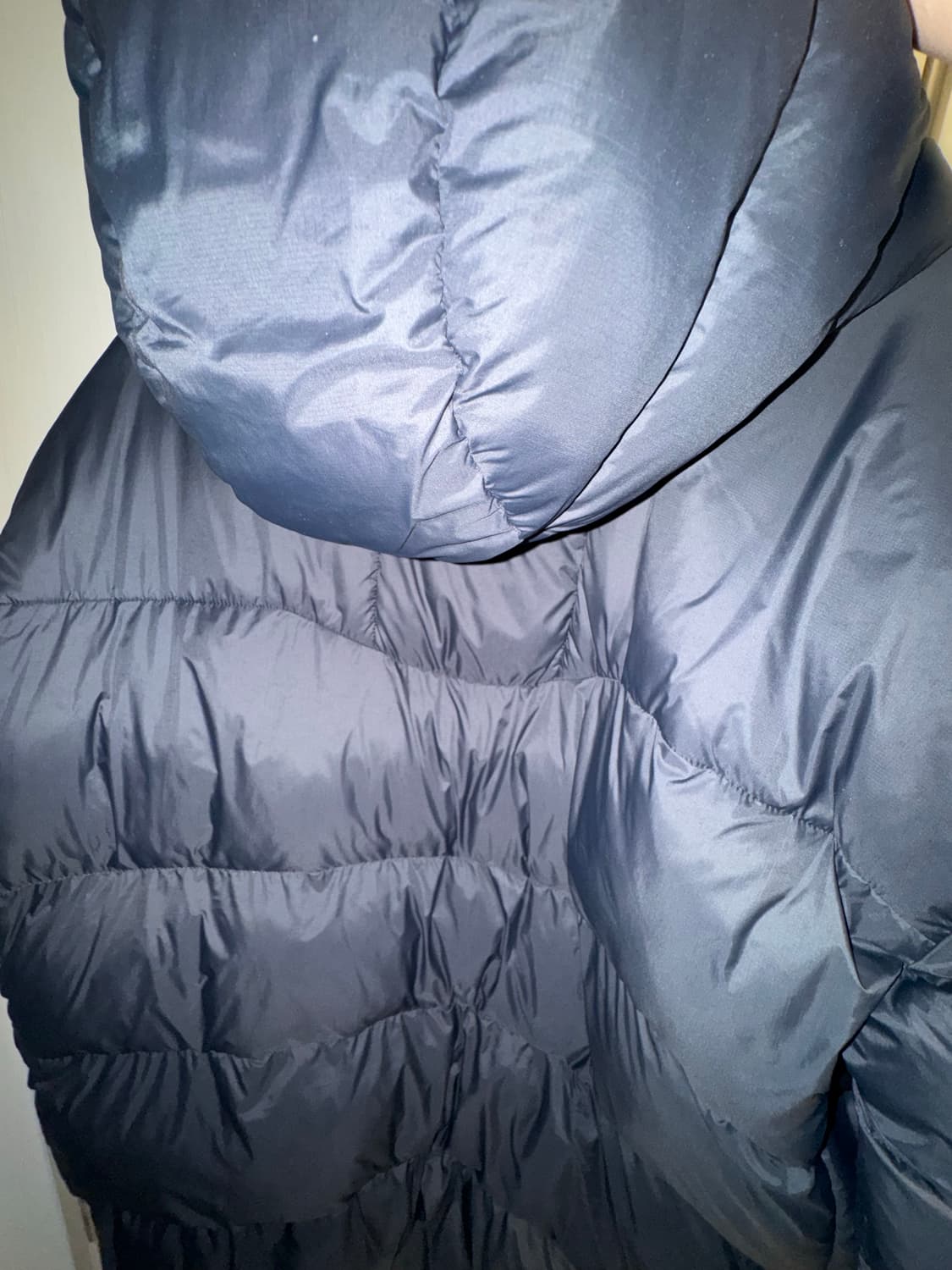 나이키 acg 패딩 xxl 상품이미지3