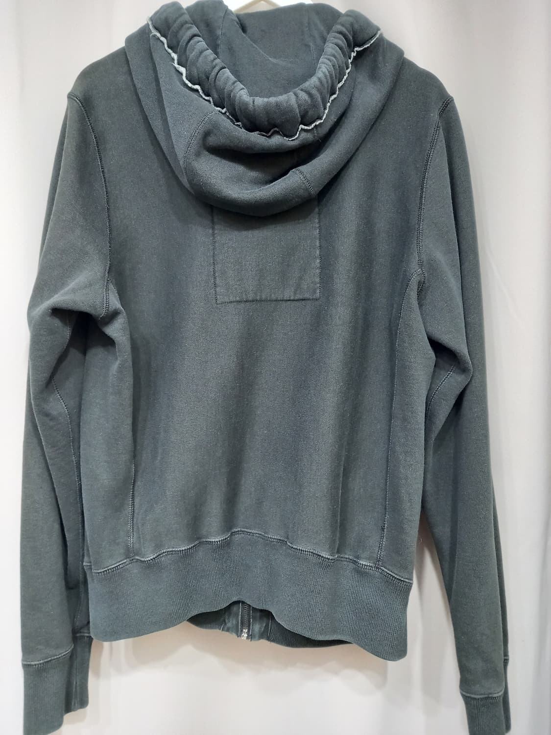 JETLAG 후드집업 상품이미지3