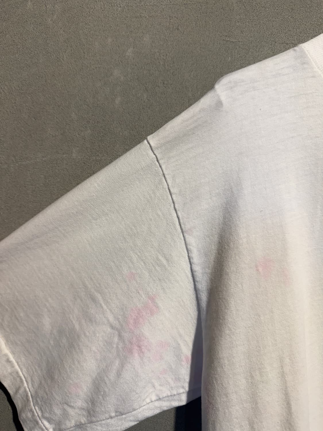 90s 카마수트라 티셔츠 L(M) 상품이미지6