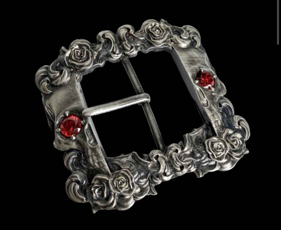 에모스탠스 클럽 로즈 버클 상품이미지2