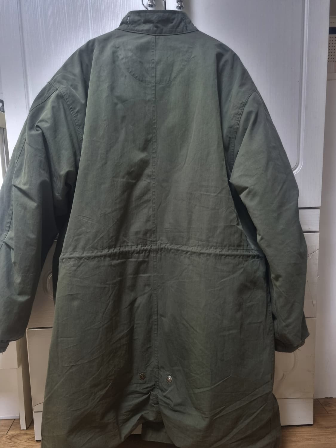 프리즘웍스 피쉬테일 m사이즈 상품이미지3