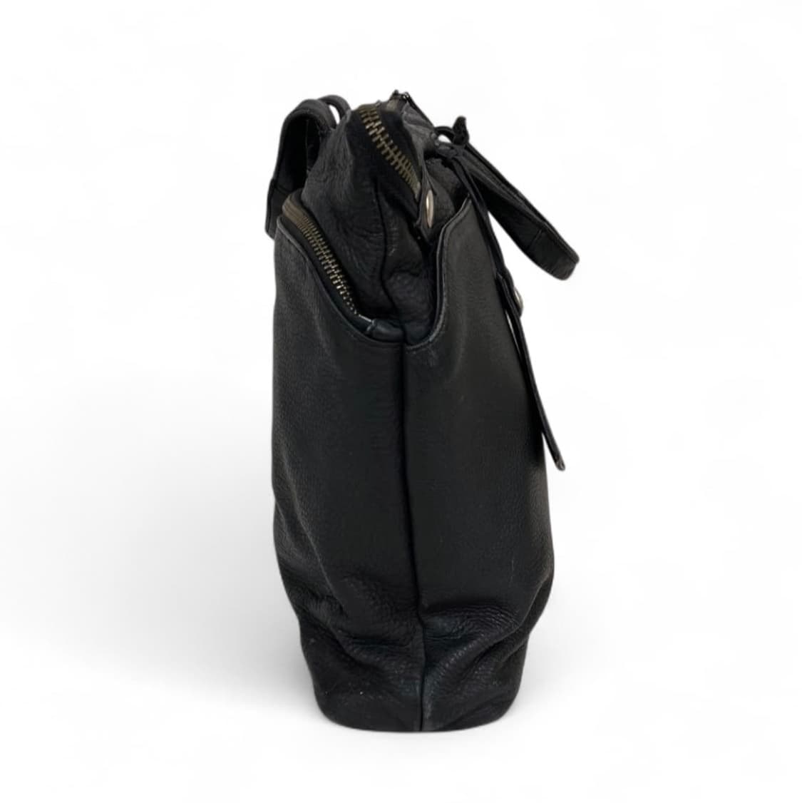 요시다 포터 소가죽 비즈니스백 상품이미지4