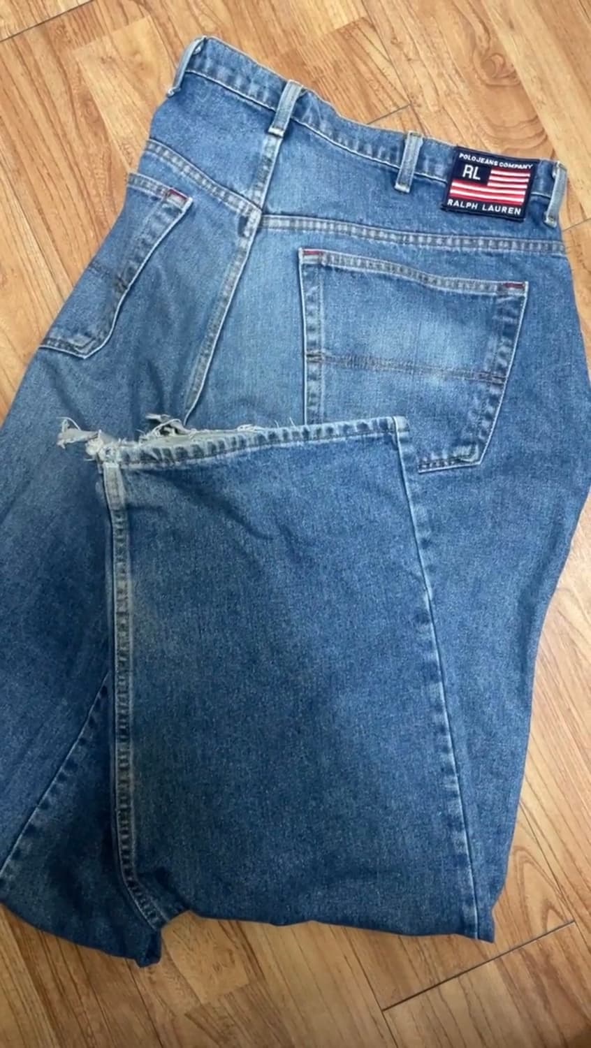 From Denim and Suede to Object / No.02 상품이미지3