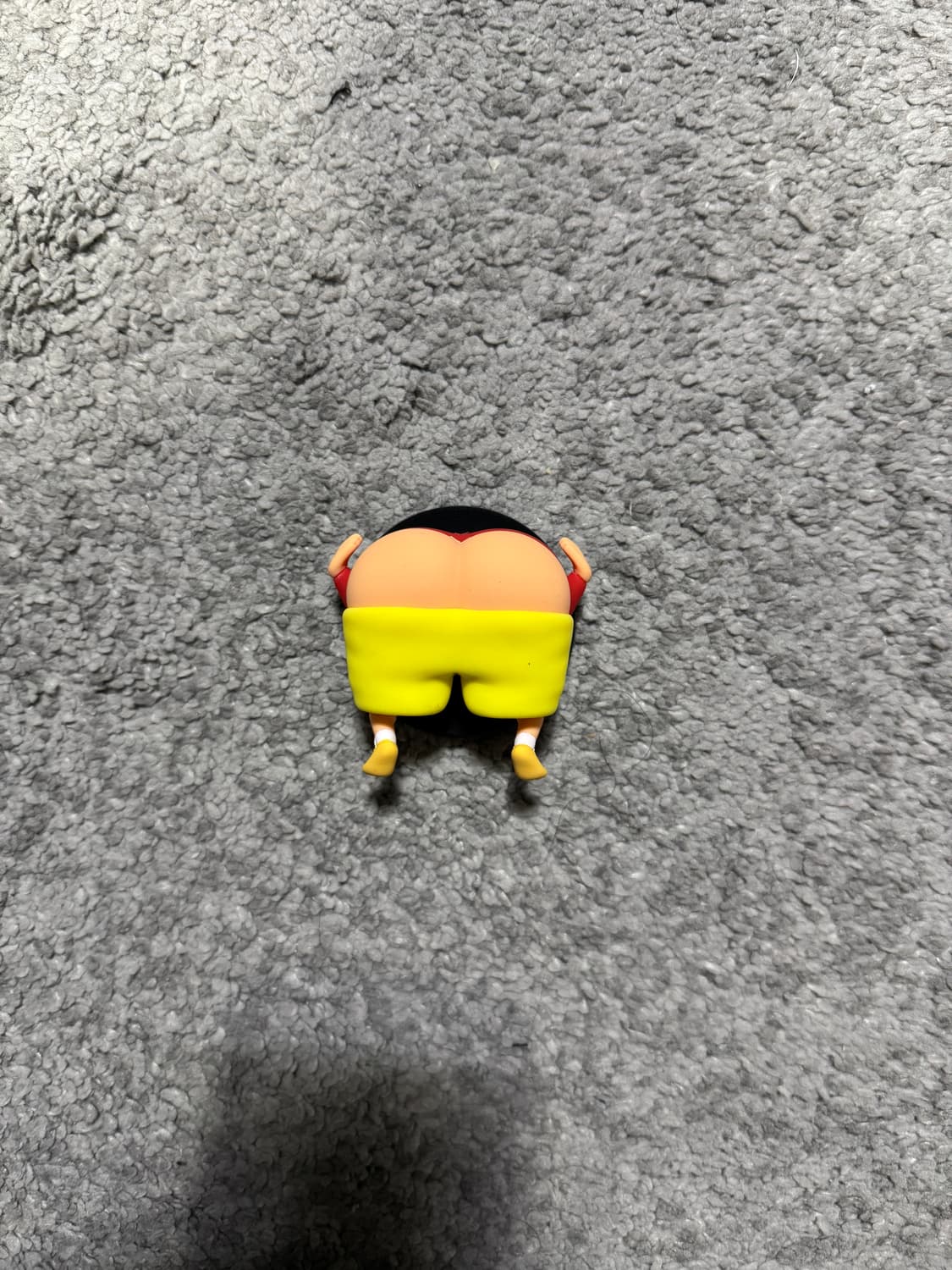 케이스티파이 짱구 그립톡 상품이미지1