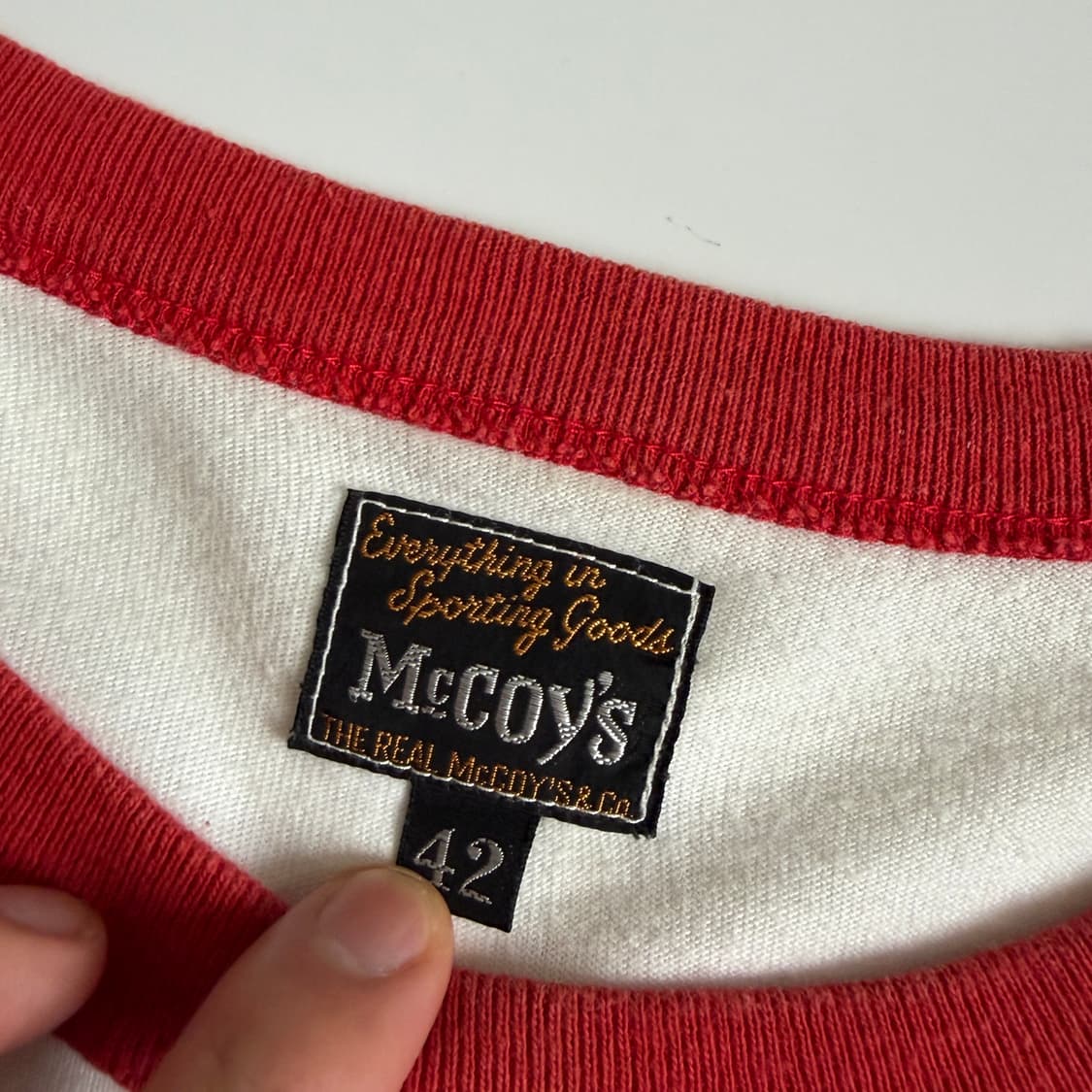The Real Mccoy 상품이미지3