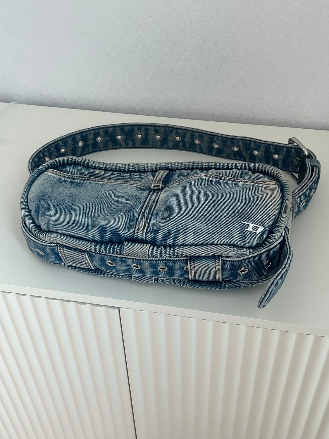 디젤데님백 상품이미지3