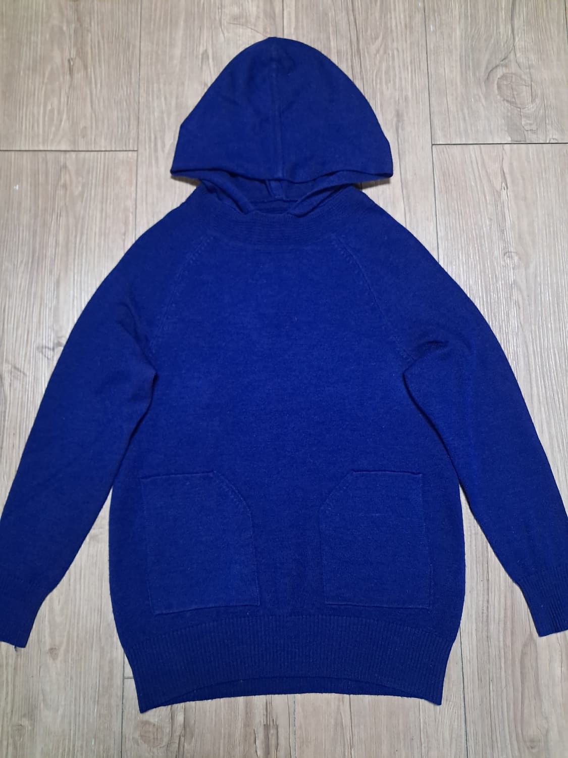 여성 니트 후드티 85 상품이미지3