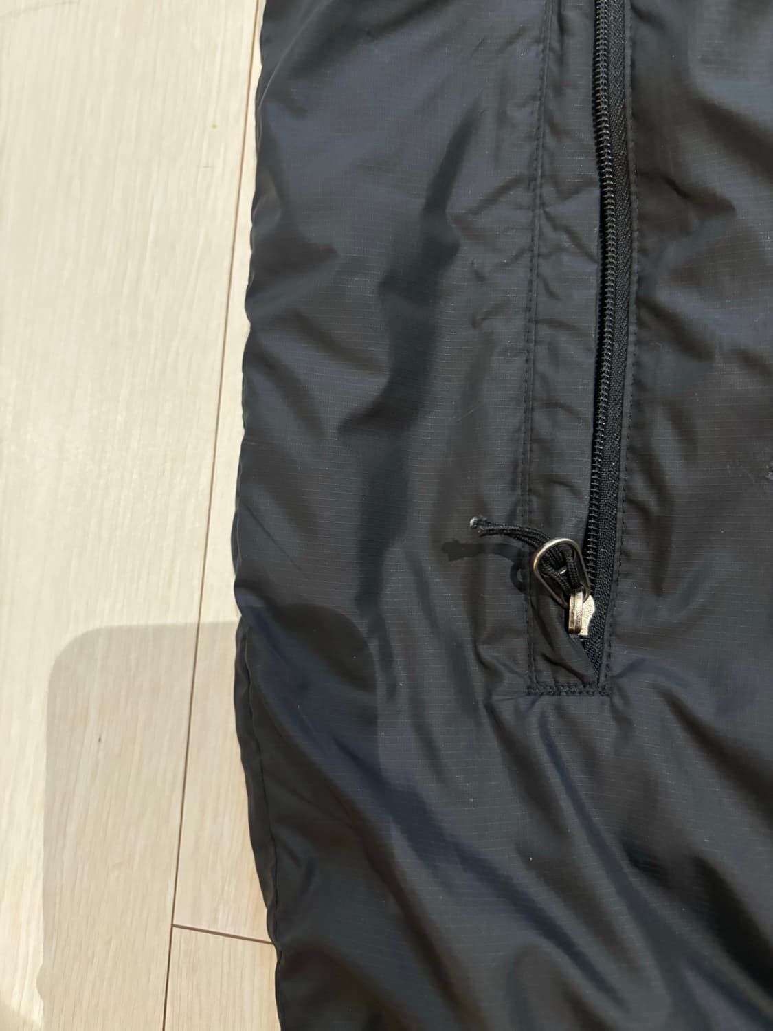 Patagonia Puffball Vest 2004fw 상품이미지7