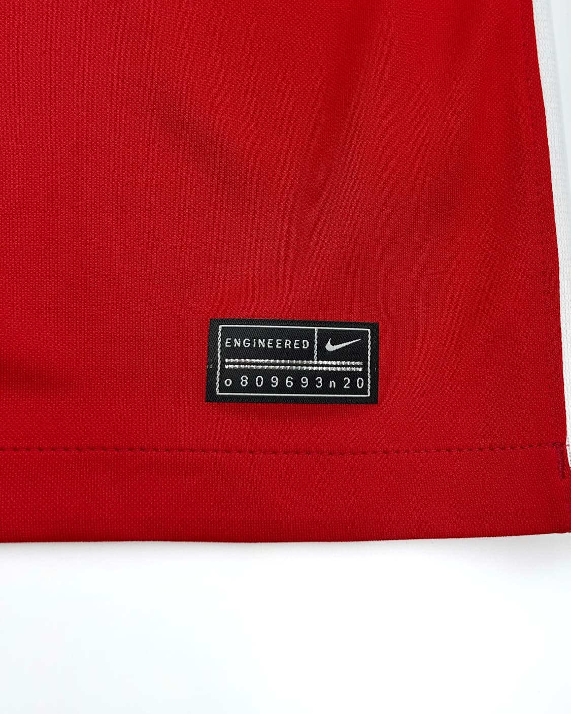 나이키 20-21 리버풀 홈 리그킷 디오구 조타 상품이미지8