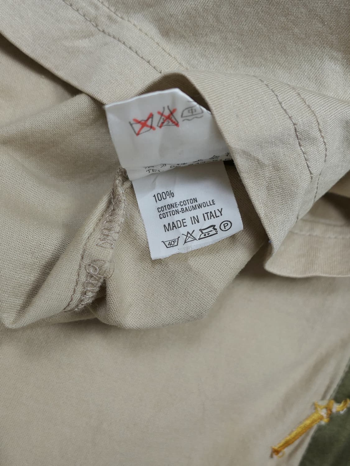 SAFARI made in Italy 상품이미지6