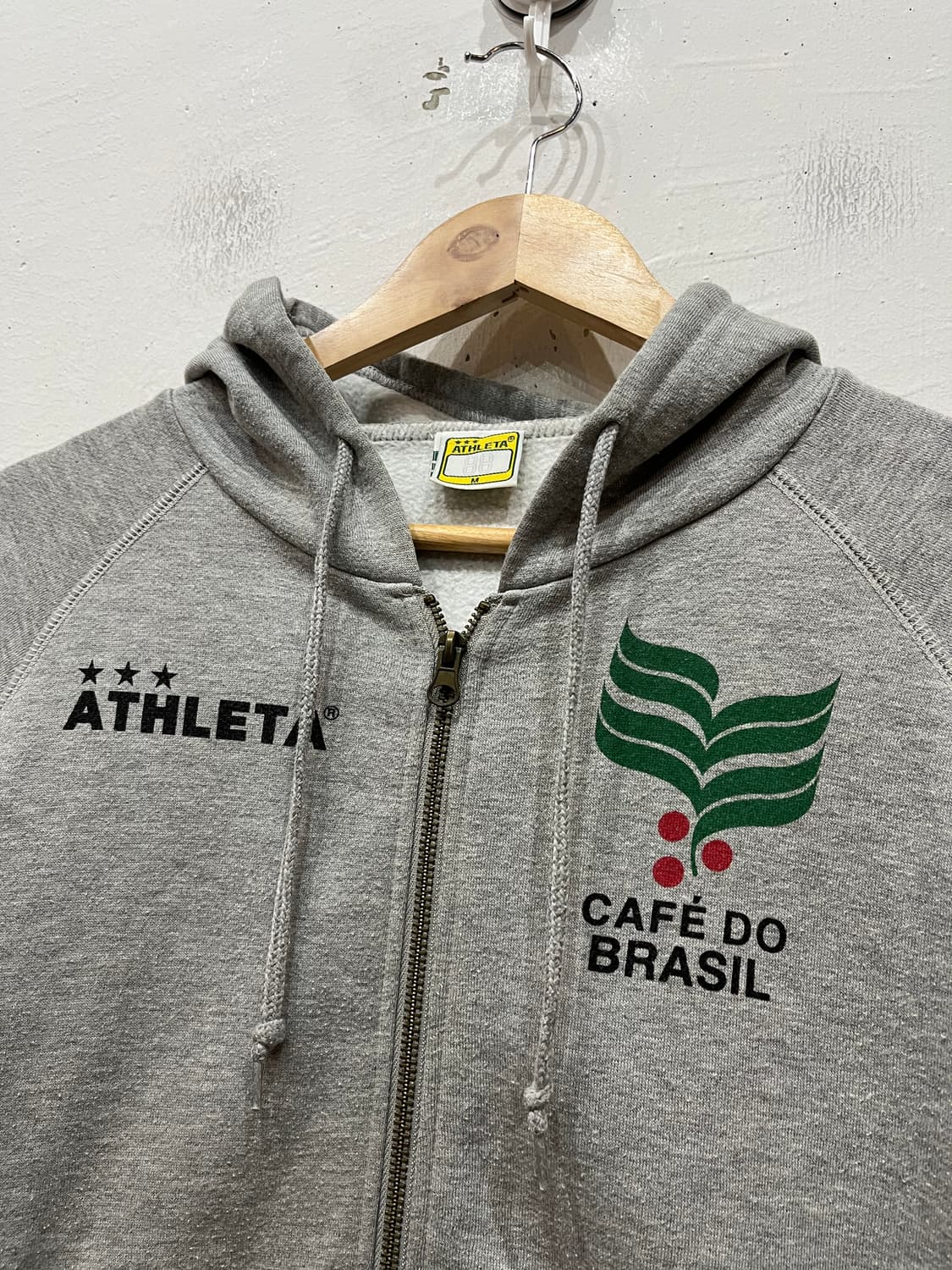 Athleta 아슬레타 후드집업  상품이미지3
