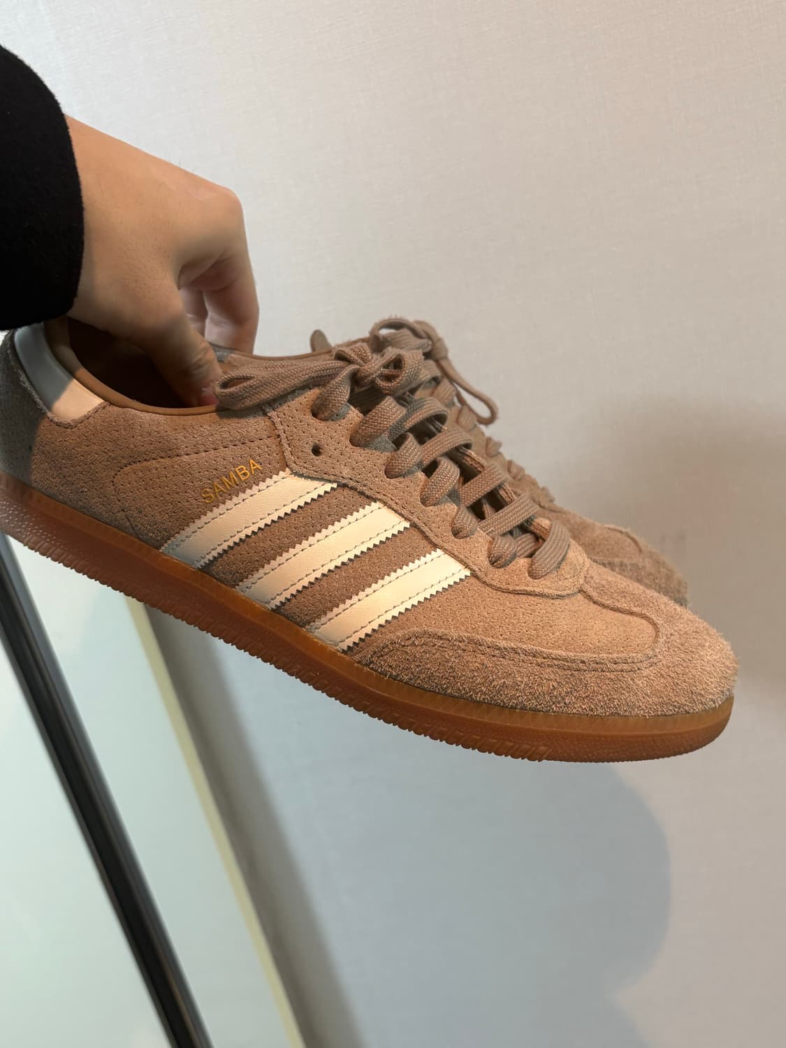 아이다스 삼바 280 상품이미지5