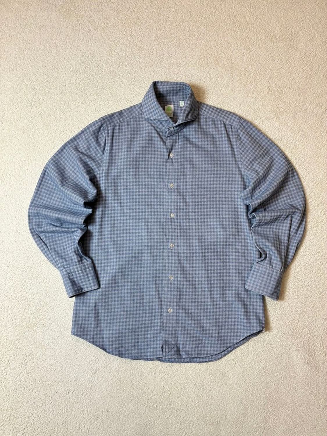 아비노나폴리 이태리 하이엔드 셔츠 PN6930 상품이미지1