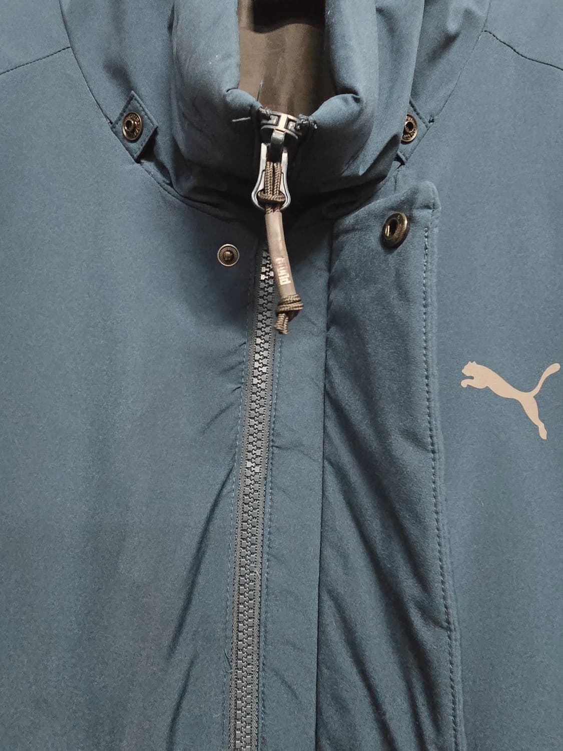 푸마 블루종 점퍼 블루계열 상품이미지4