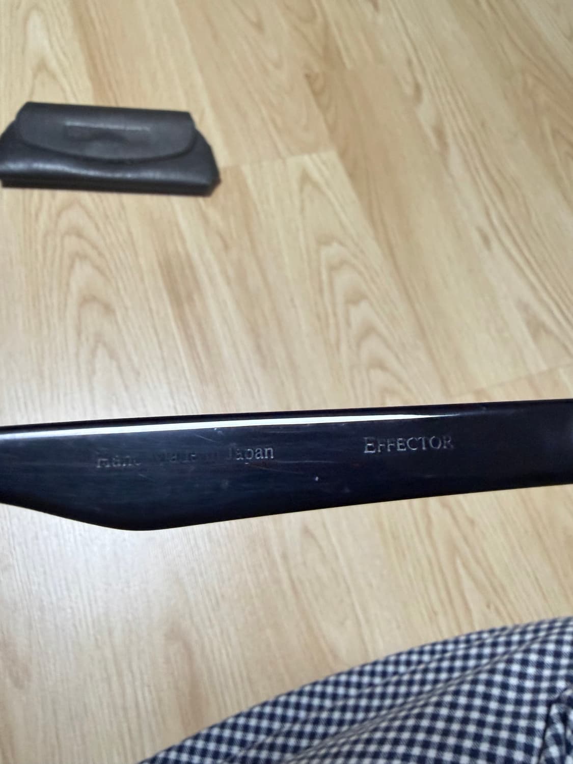 effector 네이버후드 tramp 상품이미지3