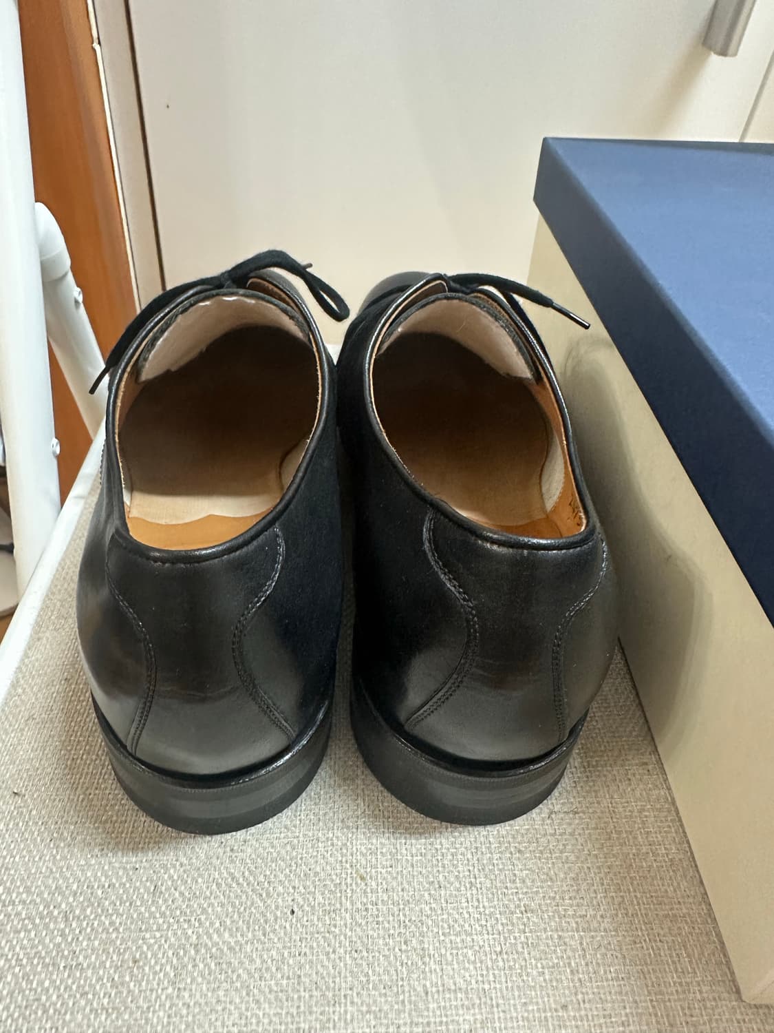 [10]아치케리 서비스슈즈 상품이미지3