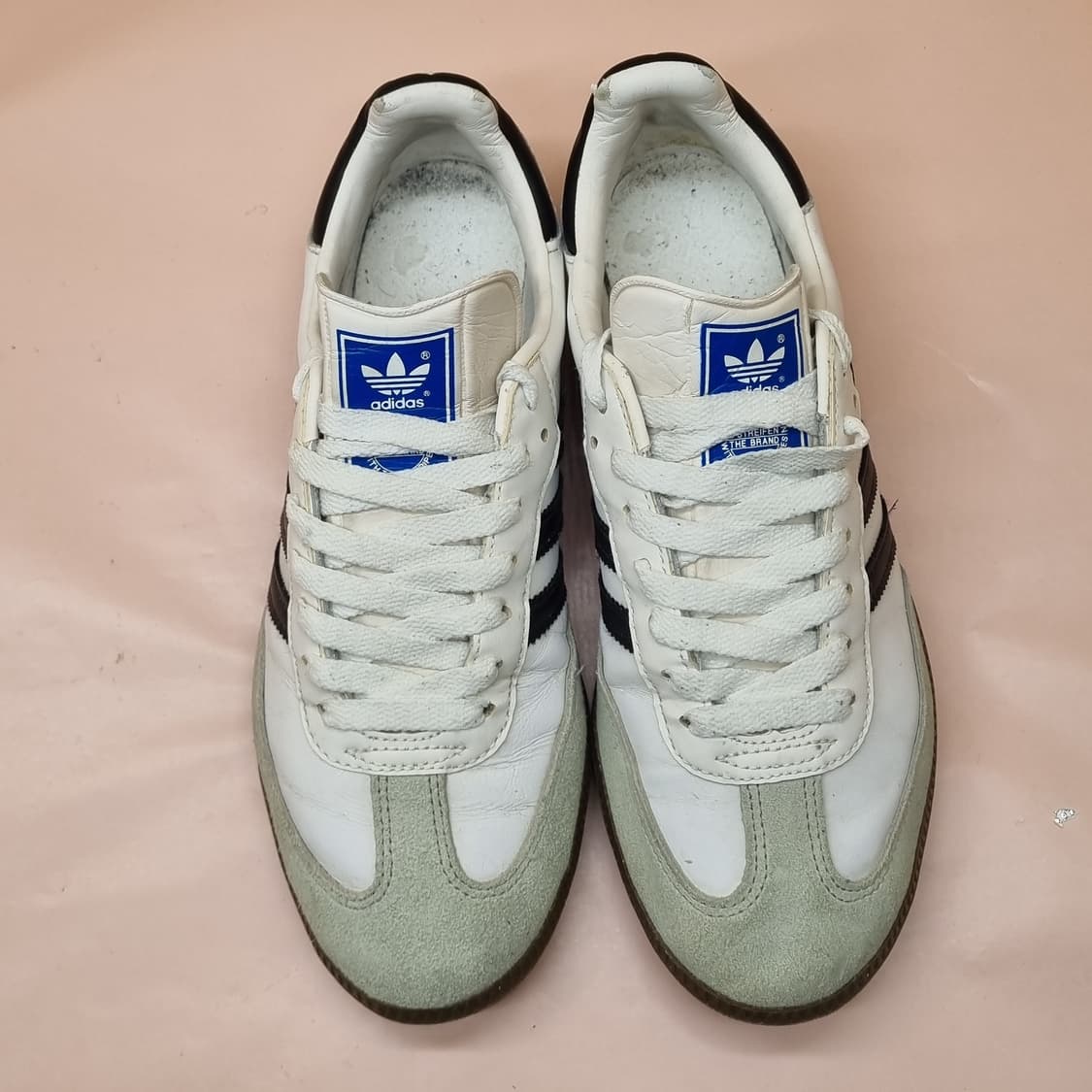 아디다스 삼바 남성운동화 265 상품이미지2