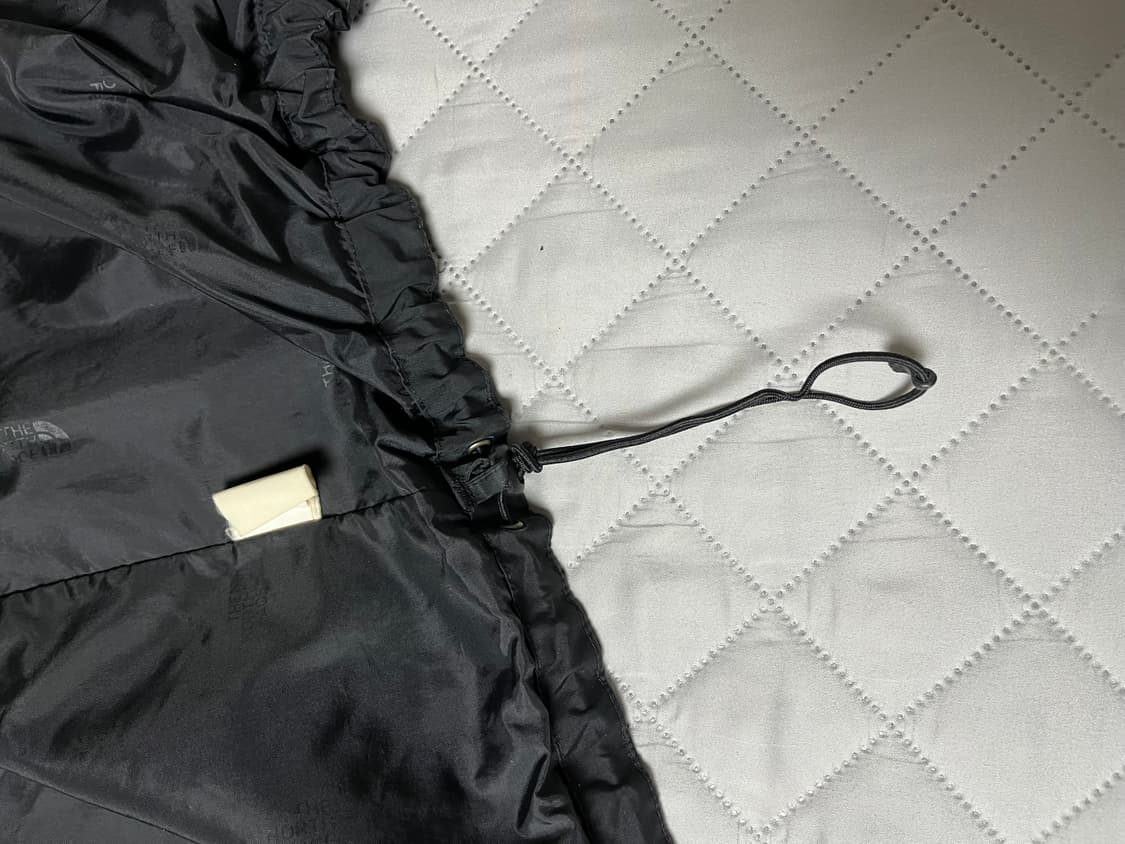 노스페이스 고어택스 100 상품이미지4