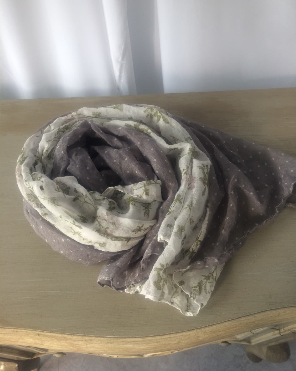 2way scarf 상품이미지1