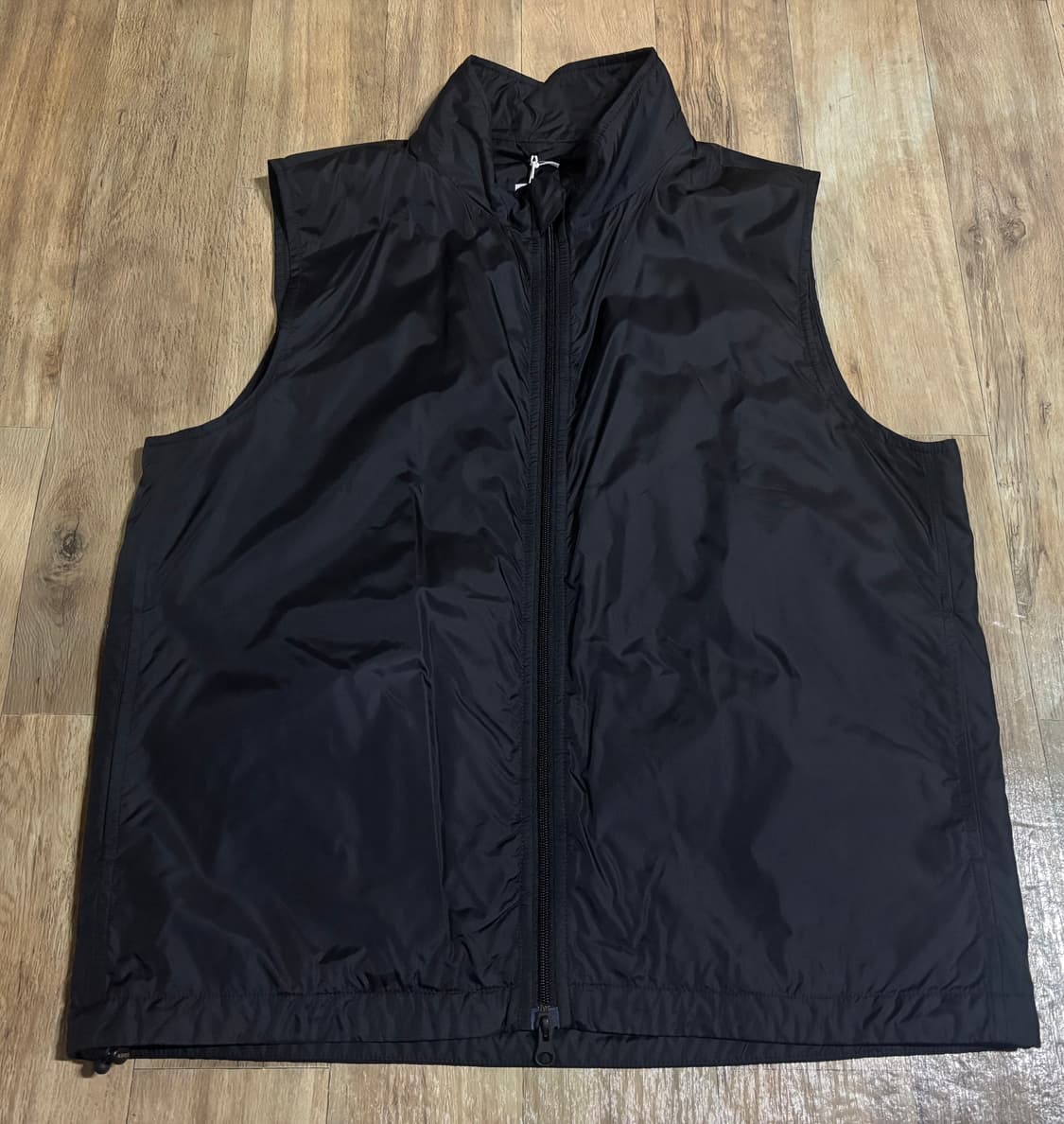 ASPESI 아스페시 질레 집업 베스트 상품이미지1