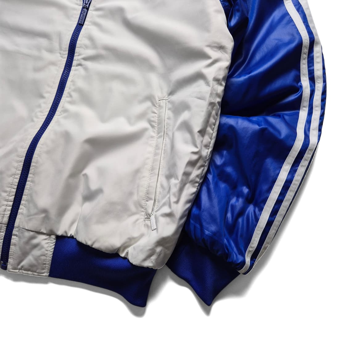 [100] 아디다스 첼시 리버시블 점펴 상품이미지4