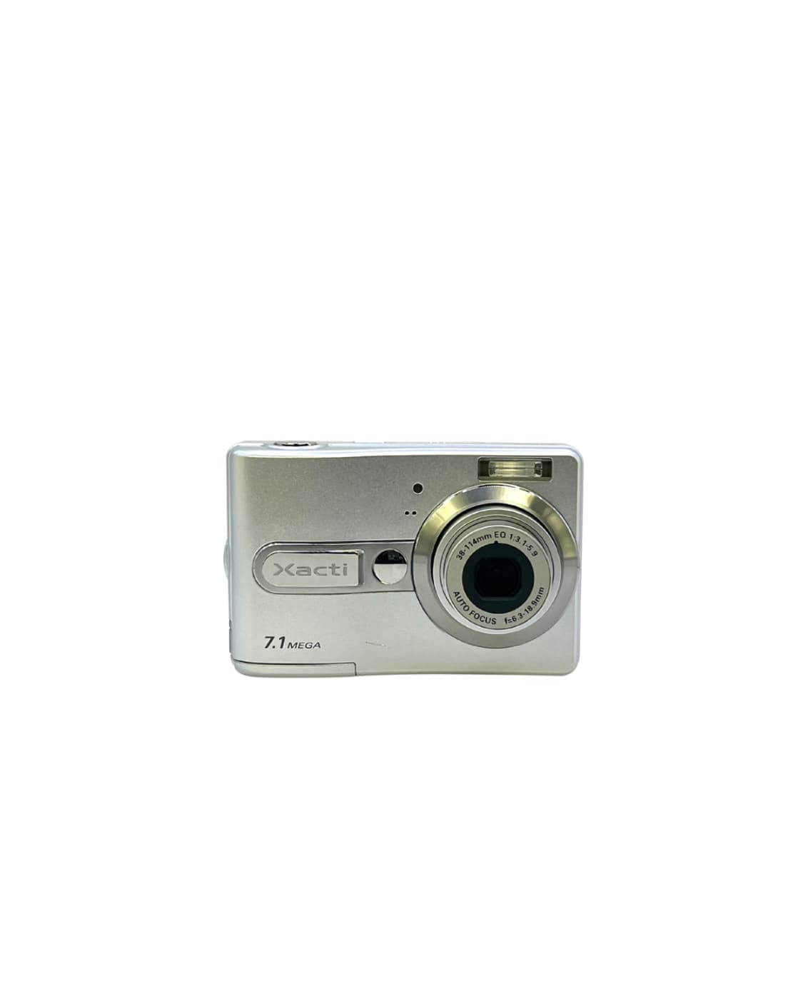 Sanyo Xacti DSC-S7 디카 상품이미지1
