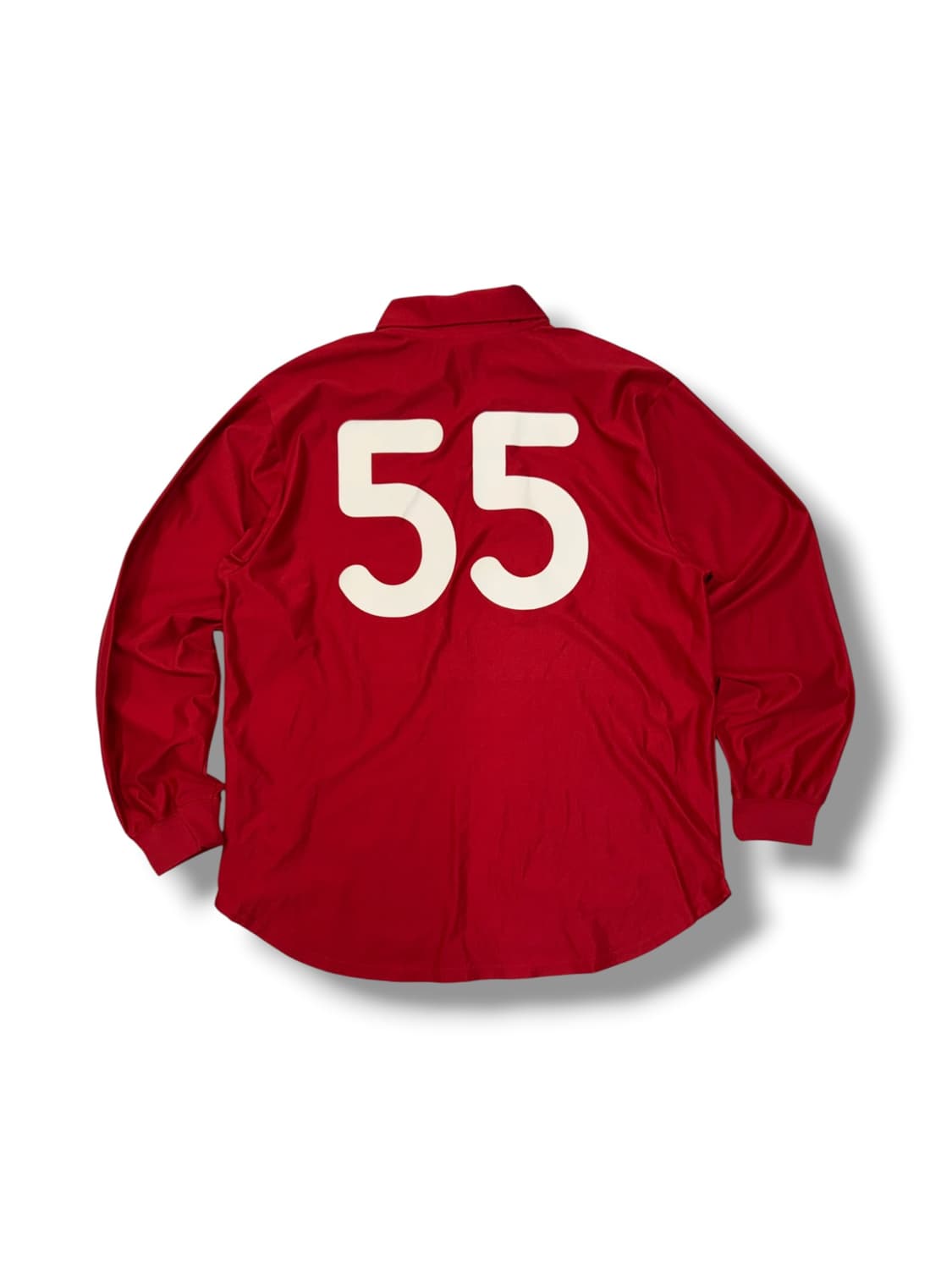 90s 나이키 팀 스포츠 져지 (2XL)   상품이미지3