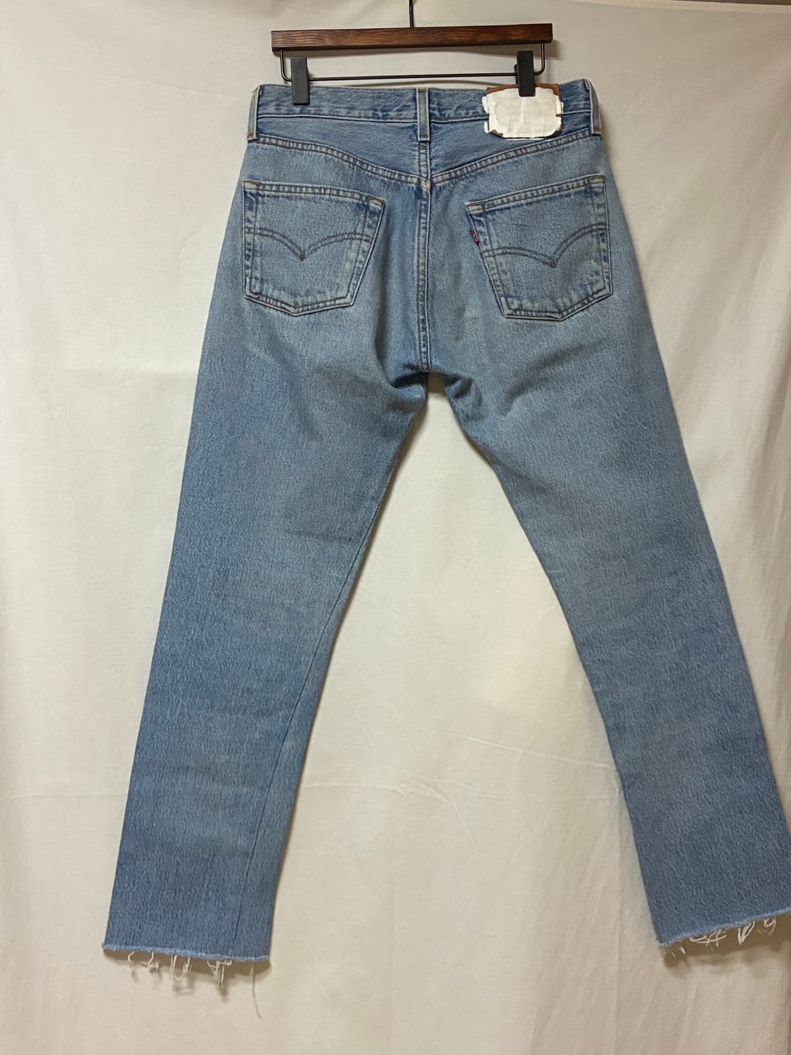 OLDPARK 슬릿진 상품이미지2