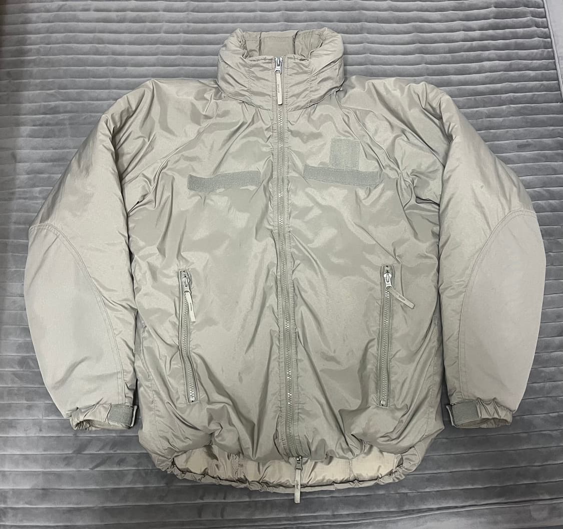 와일드띵스 ecwcs gen3 프리마로프트 level7 short 상품이미지1