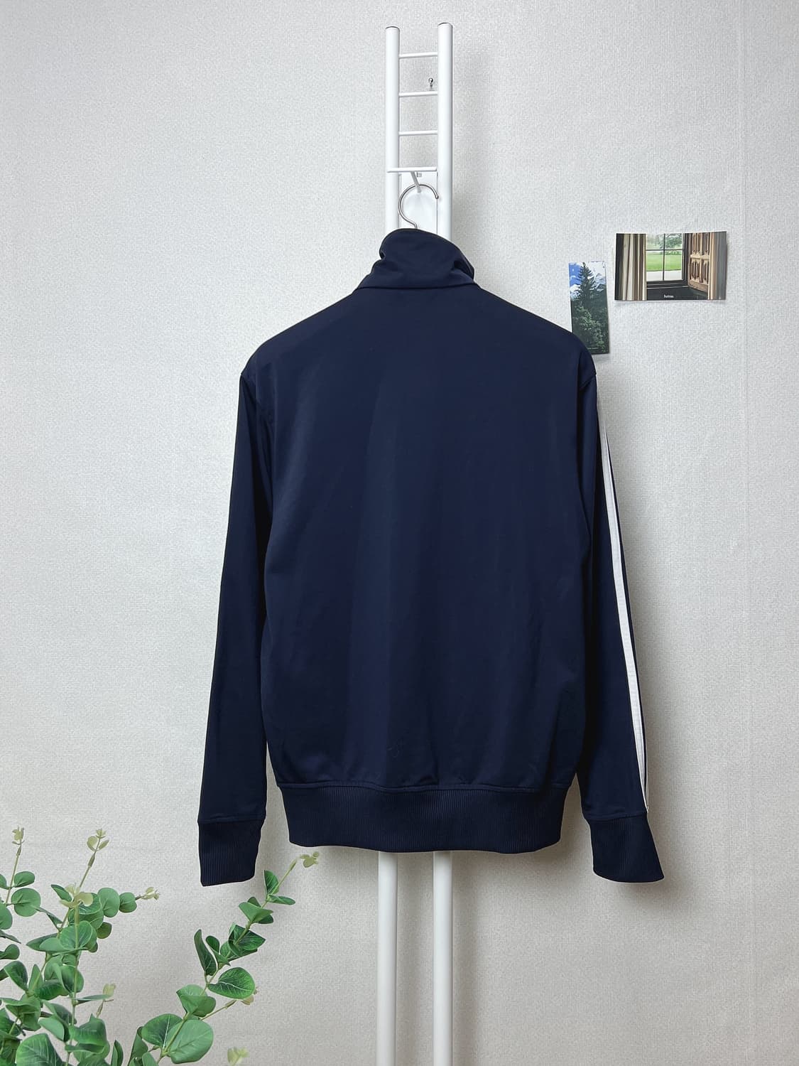 아디다스 파이어버드 트랙탑 져지 M 상품이미지4