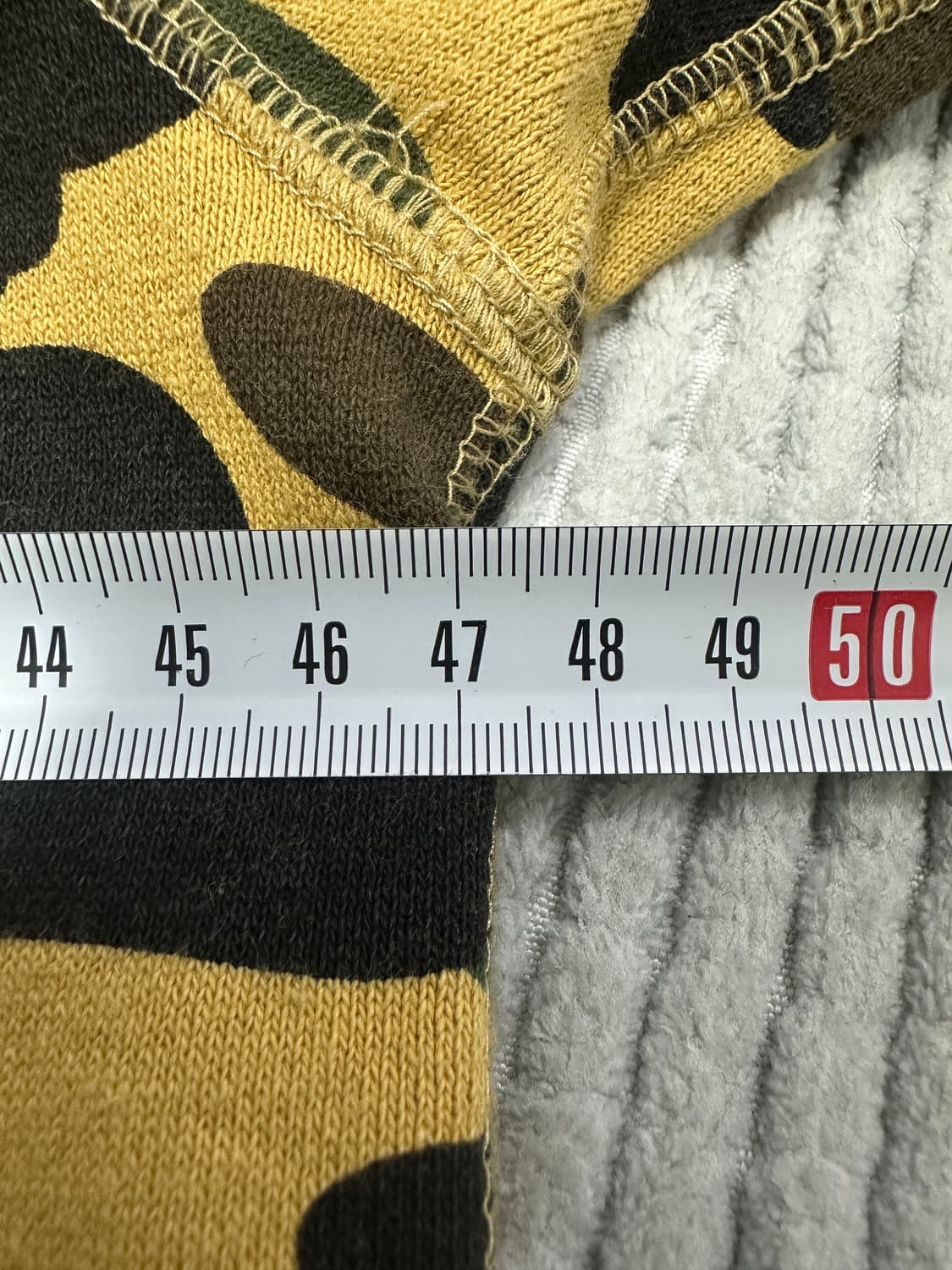 베이프 황계 더블 샤크 후드 집업 상품이미지6