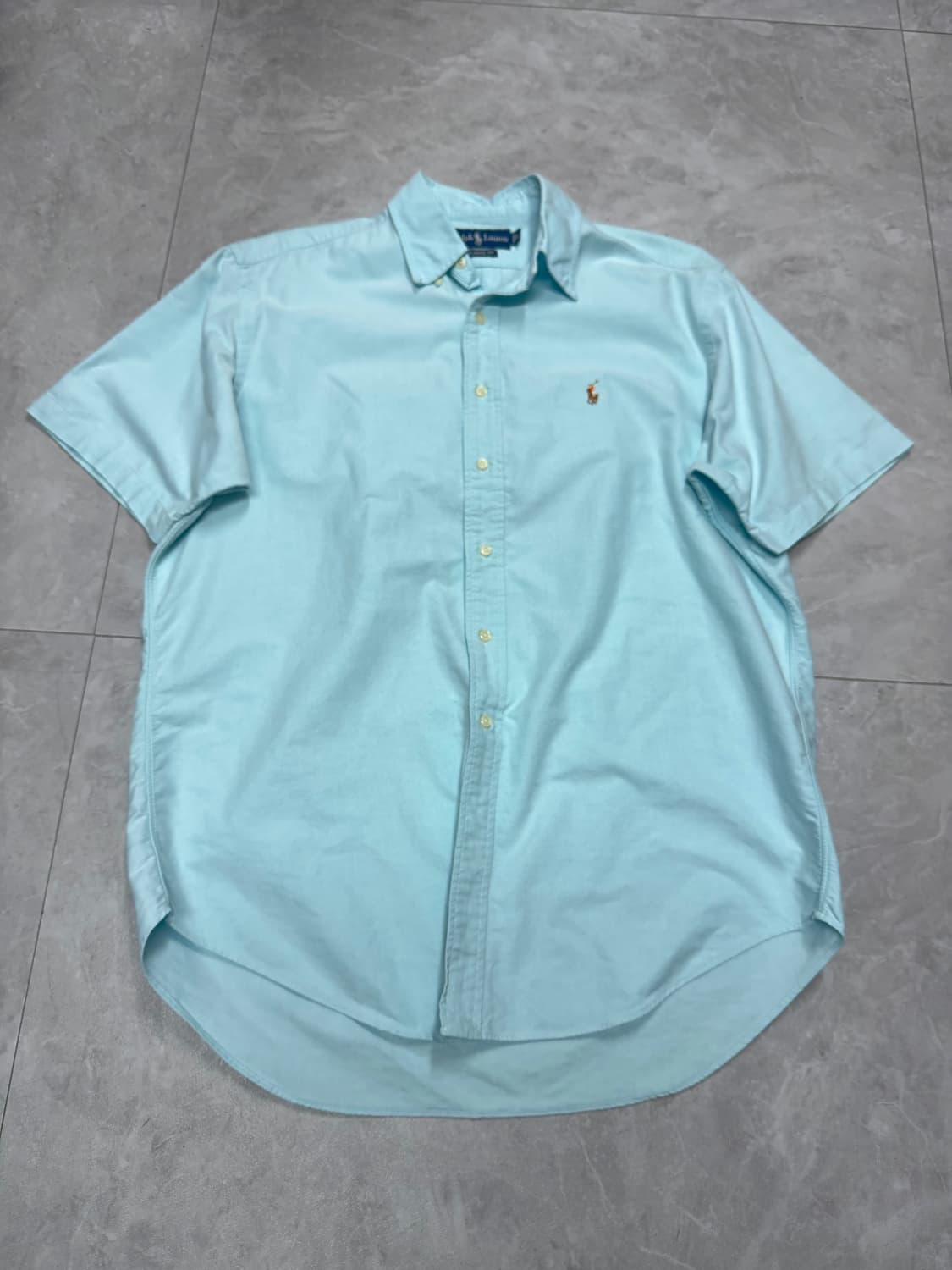 폴로 상품이미지1