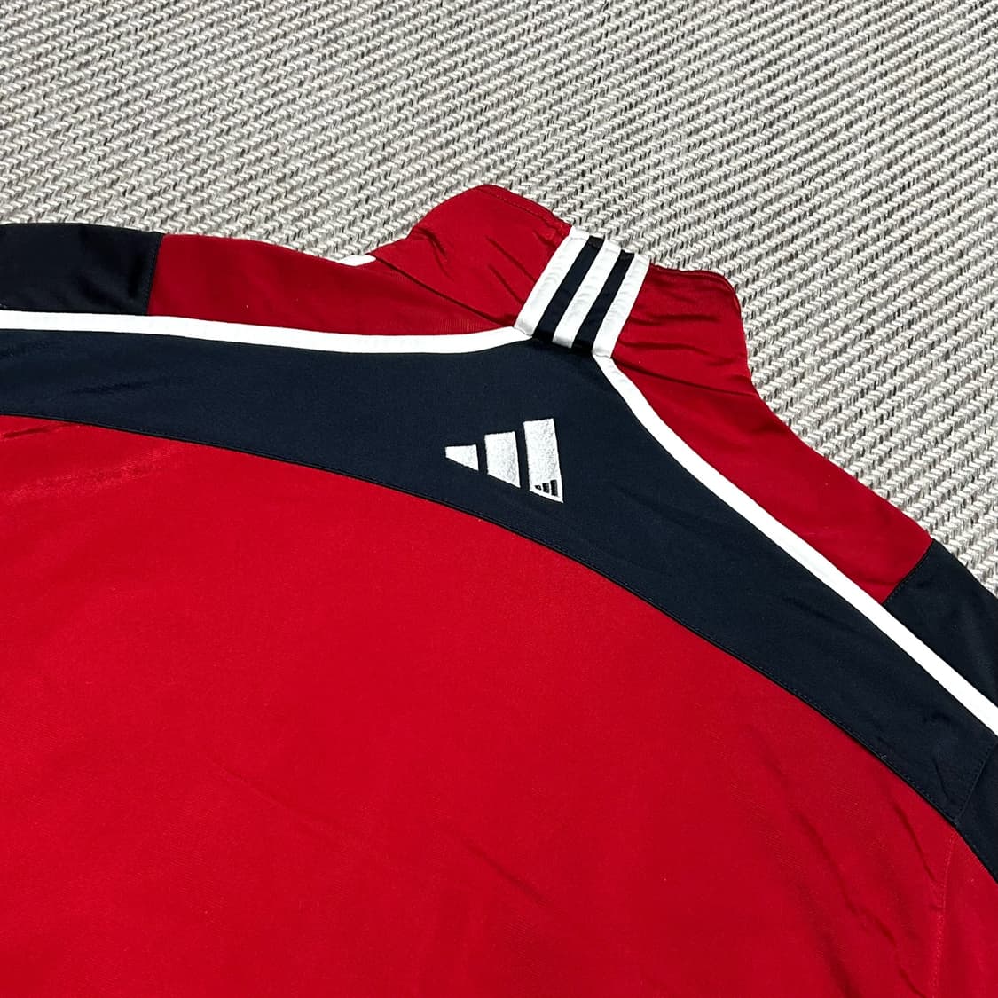 [XXL] adidas 아디다스 올드스쿨 져지 상품이미지3