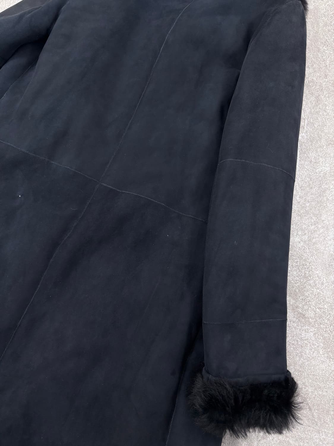 Joseph Lambsskin Jacket 상품이미지6