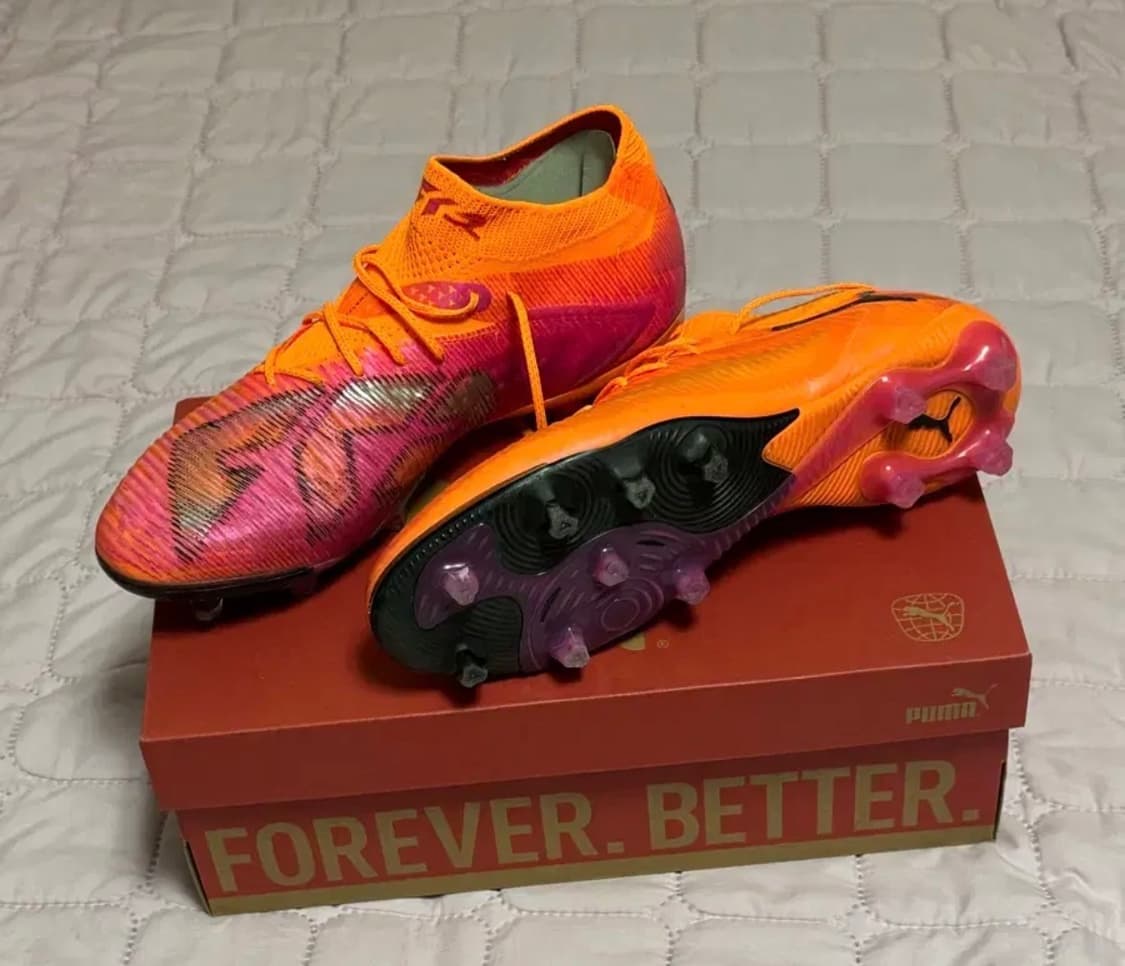  푸마 퓨처 8 얼티메이트 상품이미지1