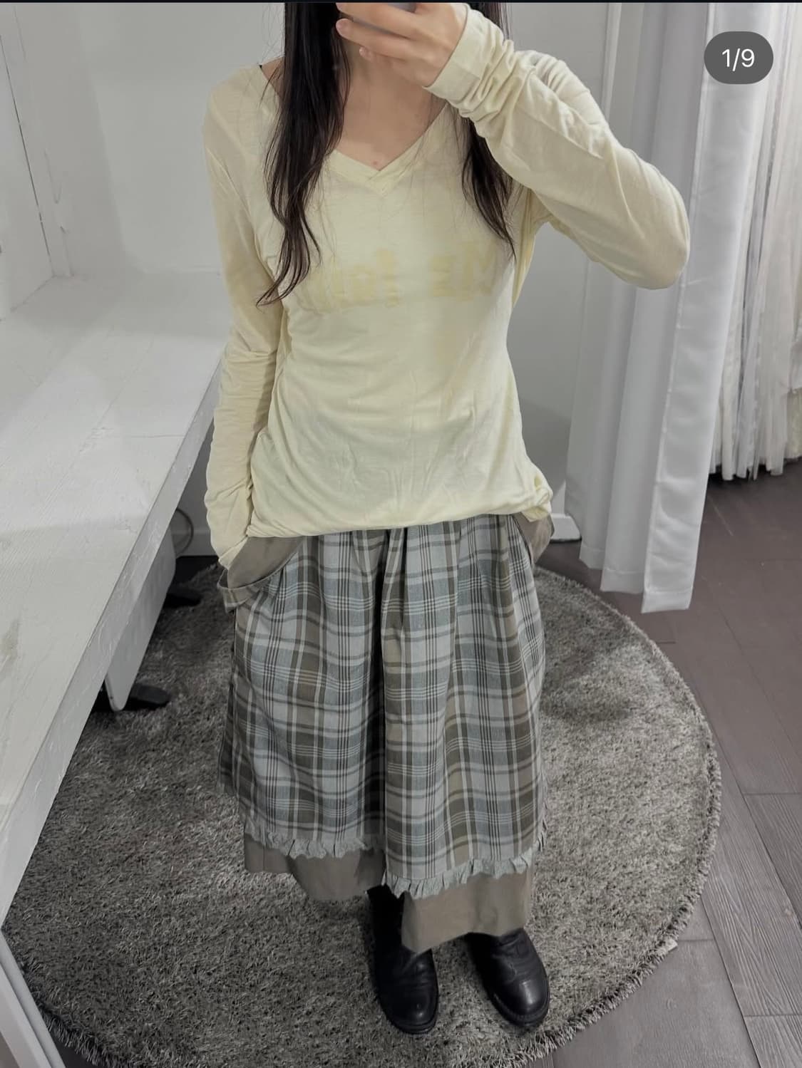 miuerry design longsleeve 상품이미지3