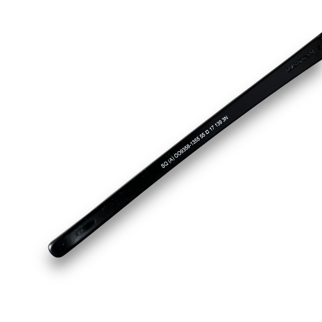 Oakley Latch Square Dark Sunglasses 상품이미지8