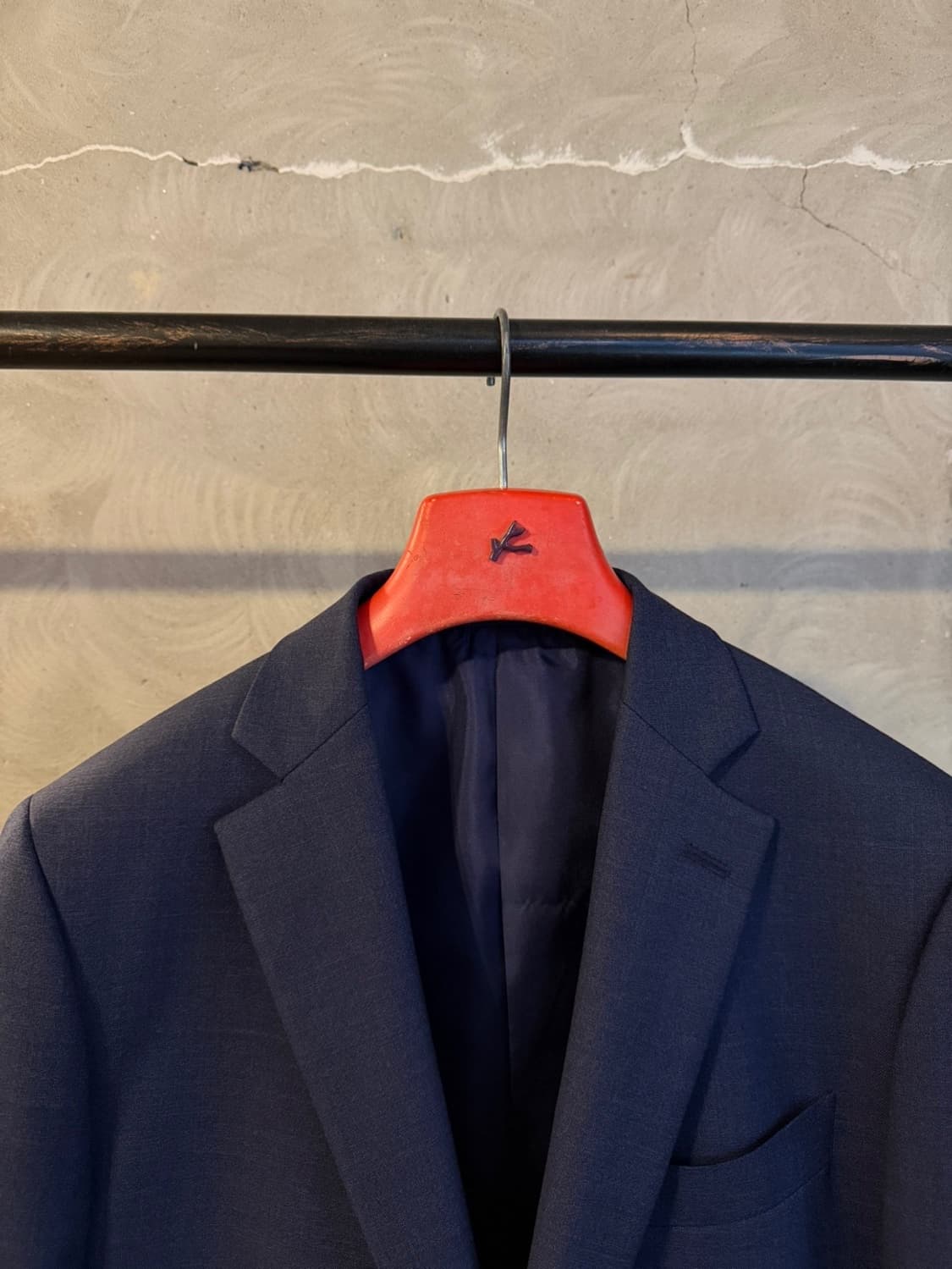 빨질레리 테일러드 자켓 100 상품이미지3