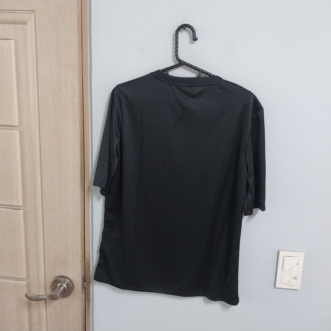 마모트 남성95 미사용 반팔 상품이미지4