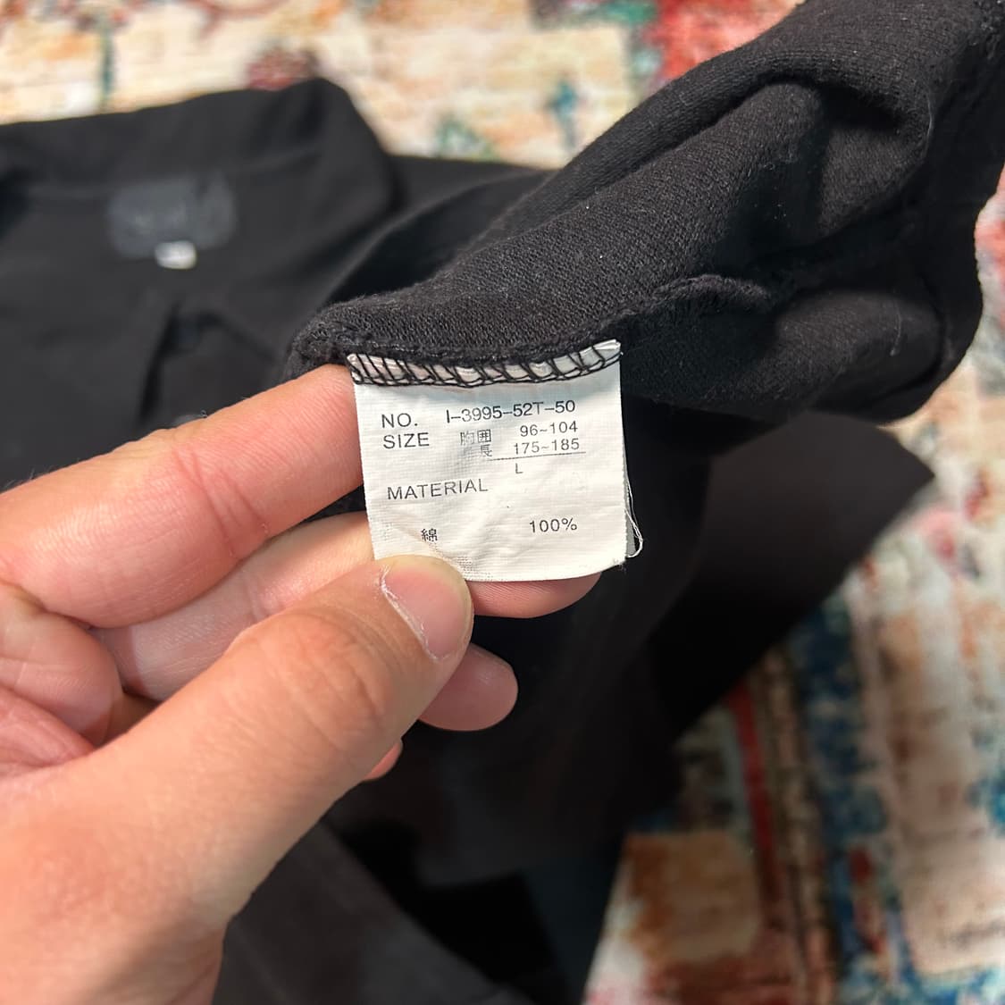 [L] 인디언 모터사이클 카라 반팔 상품이미지6