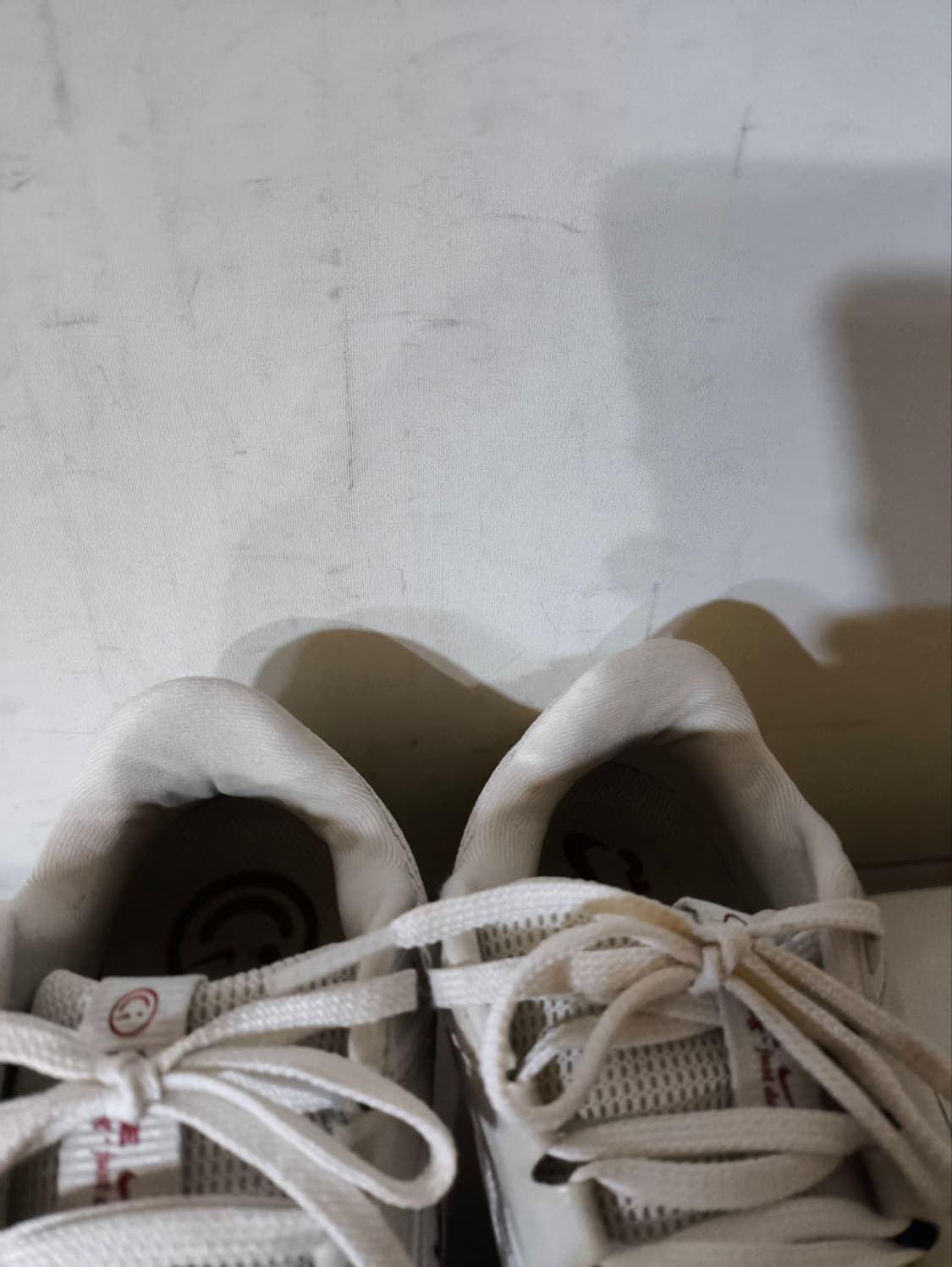 255mm 나이키 페가수스 40 프리미엄 로드 런닝화 상품이미지5