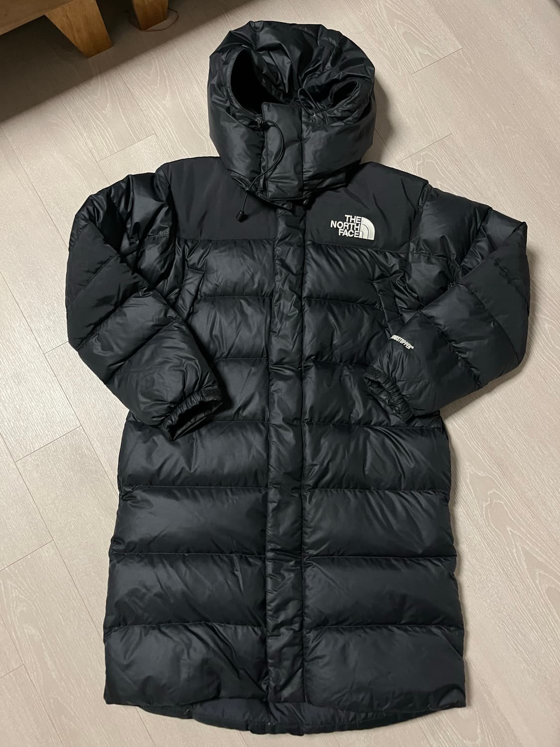 노스페이스 여성 롱패딩 85(XS) 상품이미지1