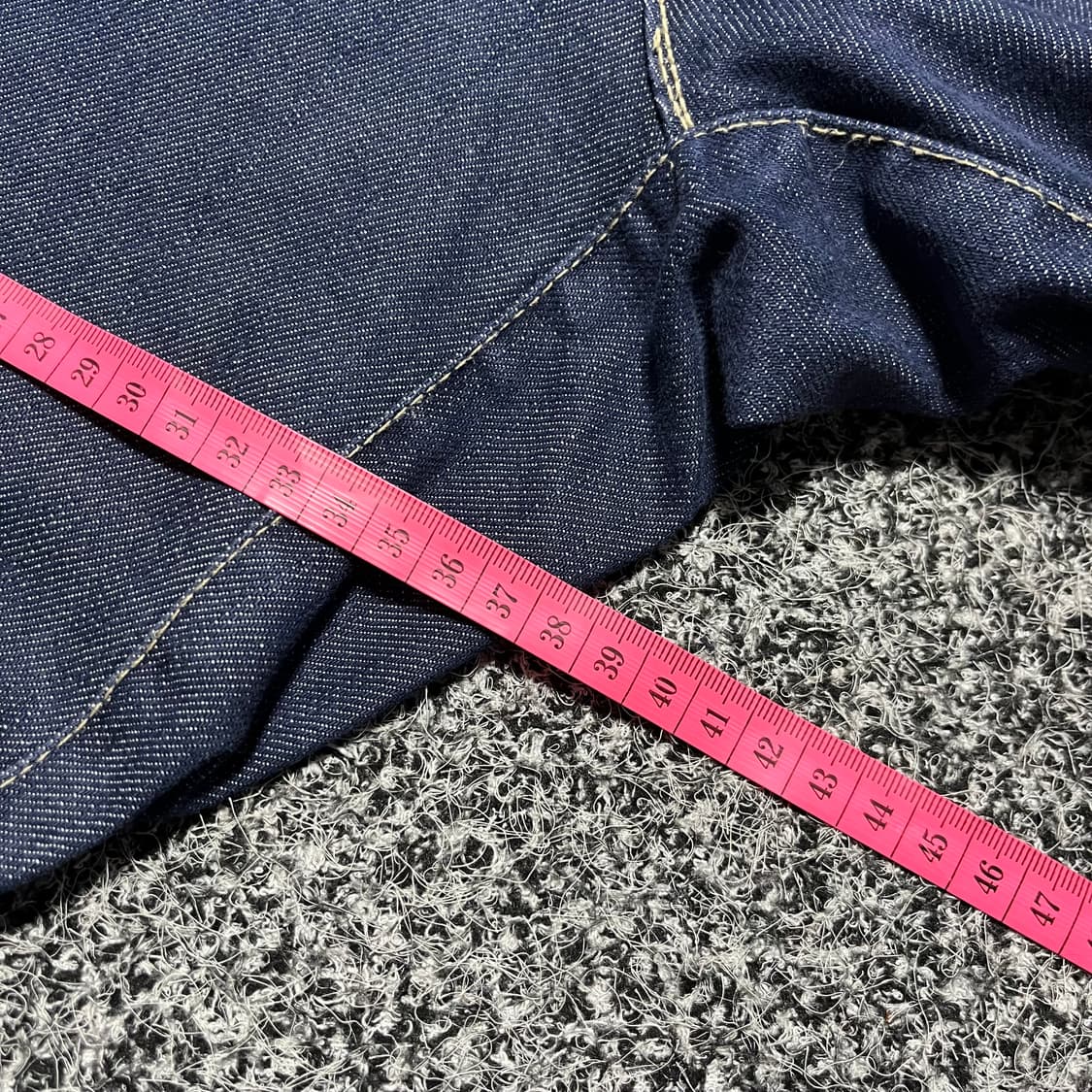 리바이스 엔지니어드진  상품이미지7