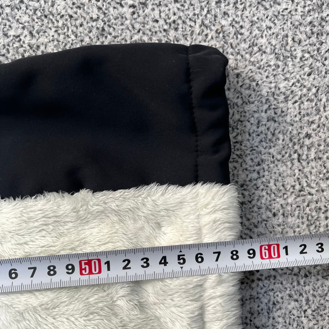 100 코오롱스포츠 여성 집업 조끼 0403M 상품이미지5