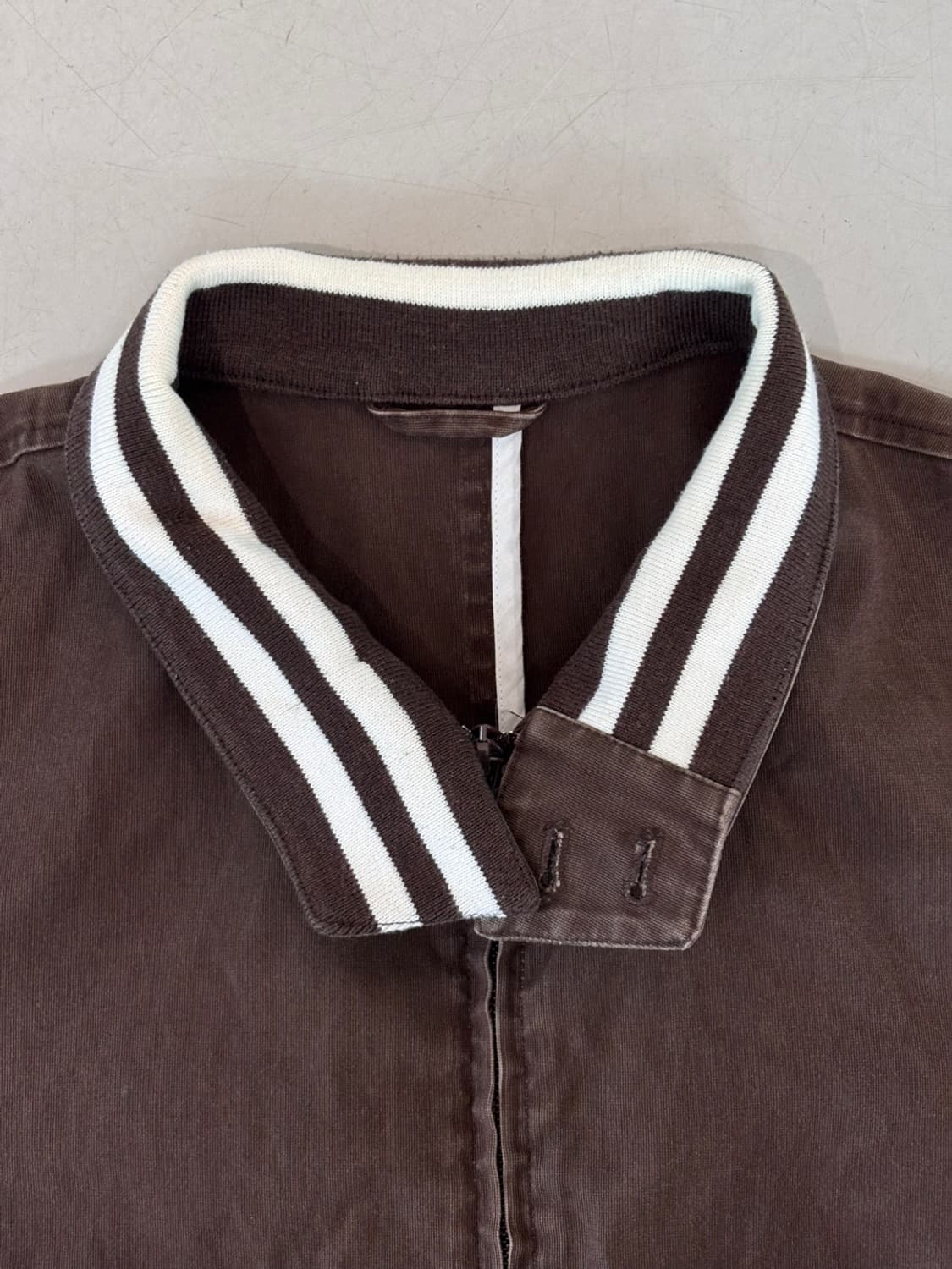 Vintage Beams Jacket 상품이미지5