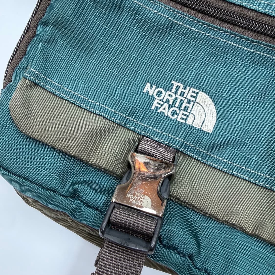Thenorthface 노스페이스 크로스백  상품이미지7